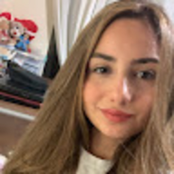 Meet your Posher, Garine - Picture 1 of 1